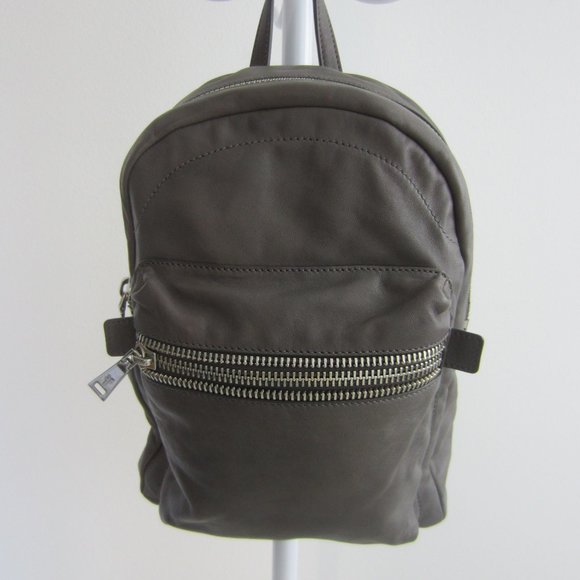 Frye | Bags | Nwot Frye Lexi Backpack 